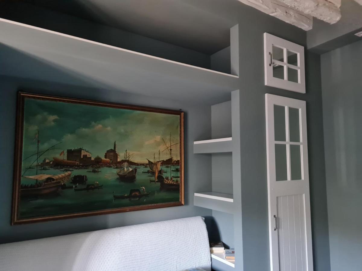 Medium Miramare Appartamento Sogno Sul Mare Трієст Екстер'єр фото