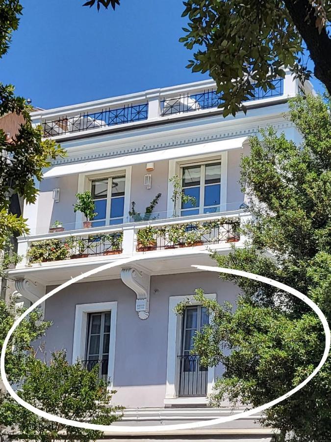 Medium Miramare Appartamento Sogno Sul Mare Трієст Екстер'єр фото